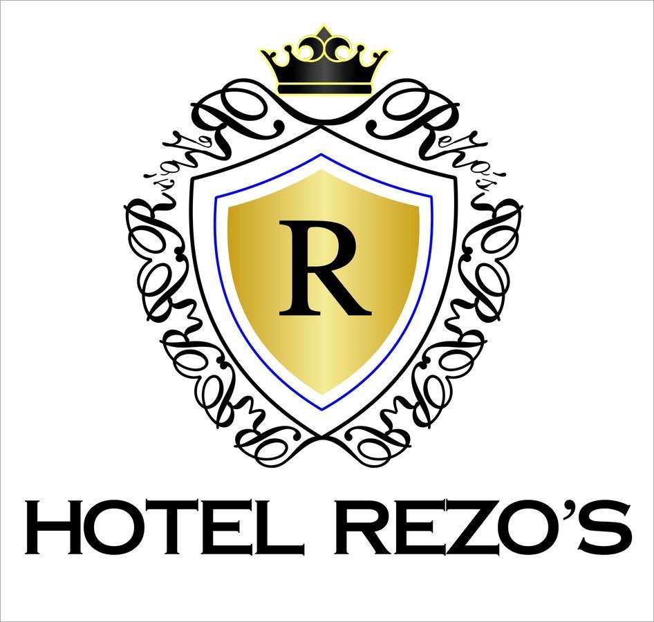 Hotel Rezo'S Baga Exteriér fotografie