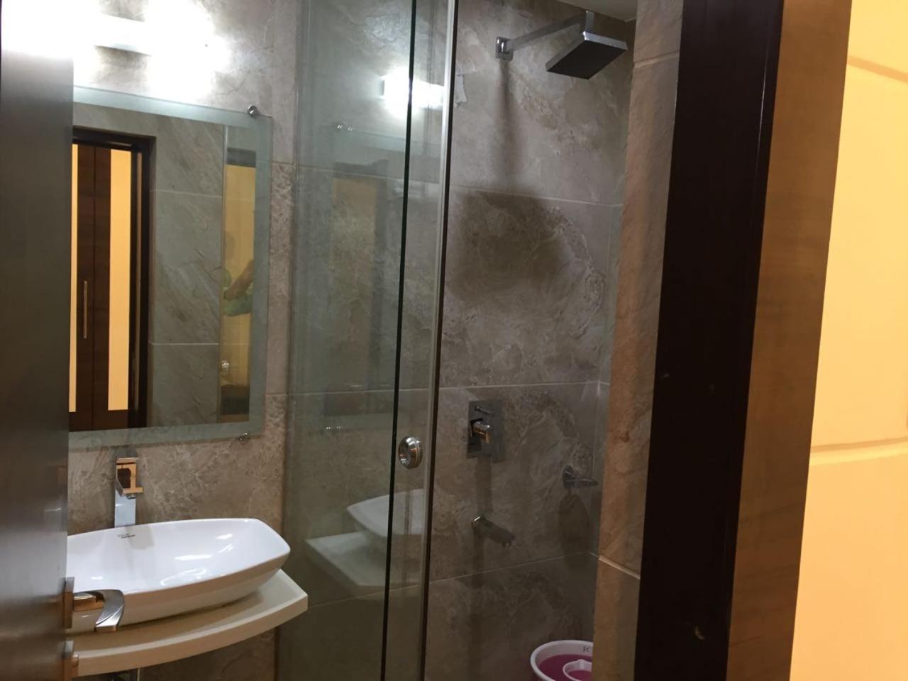 Hotel Rezo'S Baga Exteriér fotografie